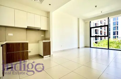 Apartment - 1 Bedroom - 1 Bathroom for rent in Park Point Building C - Park Point - Dubai Hills Estate - Dubai Apartment - 1 Bedroom - 1 Bathroom for rent in Park Point Building C - Park Point - Dubai Hills Estate - Dubai
