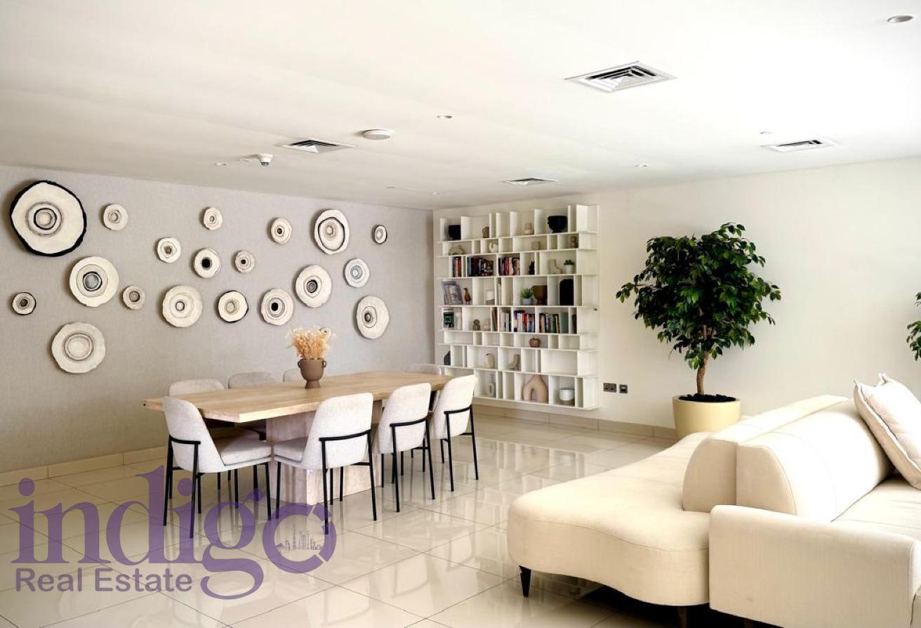 Prime Location|Park Point Building C|Dubai Hills photo 15