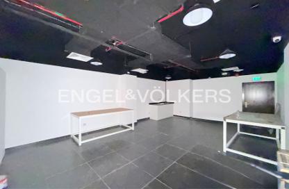 Shop - Studio - 1 for rent in Jumeirah Bay X3 - Jumeirah Bay Towers - JLT Cluster X - Jumeirah Lake Towers - Dubai