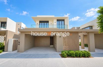 Villa - 4 - 5 for rent in Jebel Ali Village - Jebel Ali - Dubai Villa - 4 - 5 for rent in Jebel Ali Village - Jebel Ali - Dubai