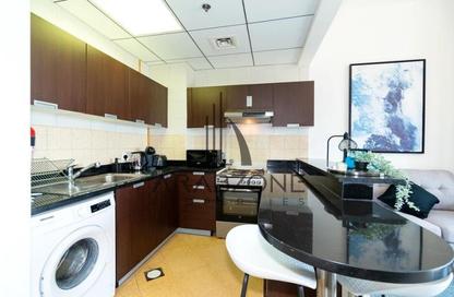 Apartment - Studio - 1 Bathroom for rent in Eagle Heights - Dubai Sports City - Dubai Apartment - Studio - 1 Bathroom for rent in Eagle Heights - Dubai Sports City - Dubai