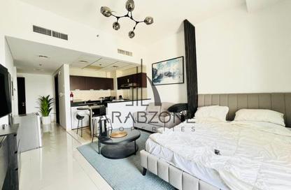Apartment - Studio - 1 Bathroom for rent in Eagle Heights - Dubai Sports City - Dubai Apartment - Studio - 1 Bathroom for rent in Eagle Heights - Dubai Sports City - Dubai