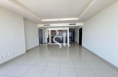 Apartment - 3 Bedrooms - 4 Bathrooms for rent in Sun Tower - Shams Abu Dhabi - Al Reem Island - Abu Dhabi