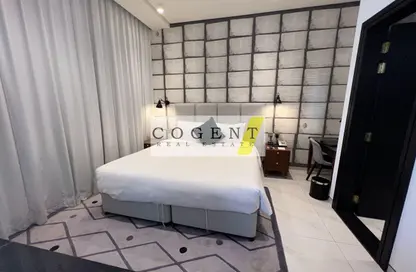 Apartment - Studio - 1 Bathroom for sale in Millennium Atria Business Bay - The Atria - Business Bay - Dubai