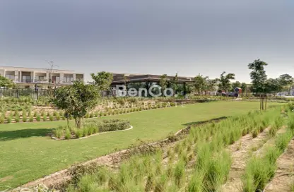 تاون هاوس - 3 غرف نوم - 4 حمامات للبيع في أورا جاردنز - تلال الغاف - دبي