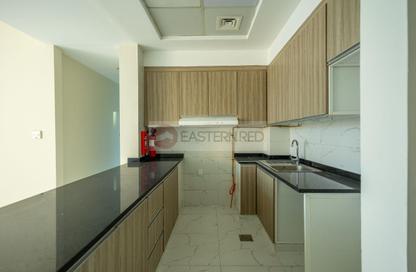 Apartment - 2 Bedrooms - 3 Bathrooms for rent in Flamingo Z2 Tower - Arjan - Dubai