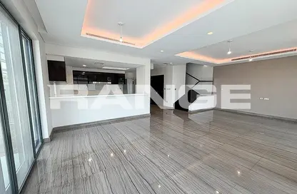 Villa - 6 Bedrooms - 6 Bathrooms for rent in Silver Springs 3 - Silver Springs - DAMAC Hills - Dubai