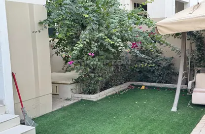 Townhouse - 2 Bedrooms - 2 Bathrooms for sale in Al Khaleej Village - Al Ghadeer - Abu Dhabi
