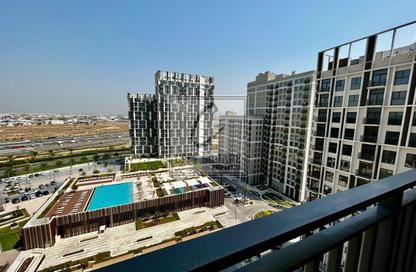 شقة - 2 غرف نوم - 2 حمامات للبيع في برج Park Heights 2 2 - بارك هايتس 2 - بارك هايتس - دبي هيلز استيت - دبي