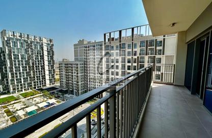 شقة - 2 غرف نوم - 2 حمامات للبيع في برج Park Heights 2 2 - بارك هايتس 2 - بارك هايتس - دبي هيلز استيت - دبي