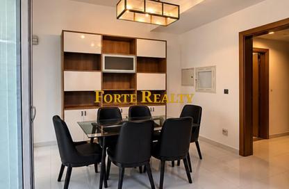 Apartment - 1 - 2 for sale in Starz Tower 1 - Starz by Danube - Al Furjan - Dubai Apartment - 1 - 2 for sale in Starz Tower 1 - Starz by Danube - Al Furjan - Dubai