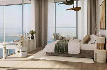 Apartment - 3 - 4 for sale in Mar Casa - Maritime City - Dubai