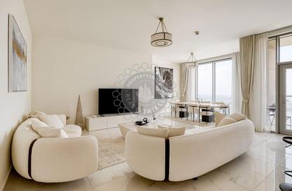 Apartment - 3 Bedrooms - 4 Bathrooms for sale in Meera - Al Habtoor City - Business Bay - Dubai