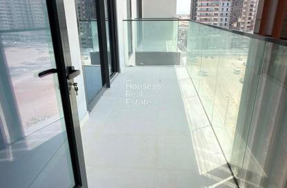 Apartment - 3 Bedrooms - 4 Bathrooms for rent in Zazen Ivy - Al Furjan - Dubai