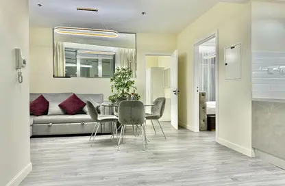 Apartment - 2 Bedrooms - 2 Bathrooms for rent in The Torch - Dubai Marina - Dubai Apartment - 2 Bedrooms - 2 Bathrooms for rent in The Torch - Dubai Marina - Dubai