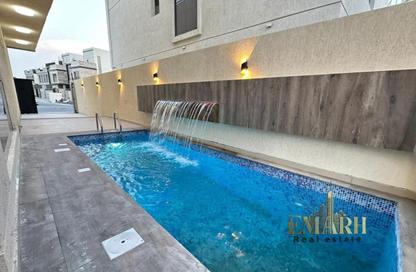 Villa - 5 Bedrooms - 7+ Bathrooms for sale in Al Yasmeen 1 - Al Yasmeen - Ajman