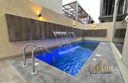 Villa - 5 Bedrooms - 7+ Bathrooms for sale in Al Yasmeen 1 - Al Yasmeen - Ajman