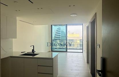 Apartment - 1 Bedroom - 1 Bathroom for rent in Binghatti Corner - District 10 - Jumeirah Village Circle - Dubai