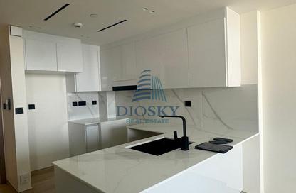 Apartment - 1 Bedroom - 1 Bathroom for rent in Binghatti Corner - District 10 - Jumeirah Village Circle - Dubai
