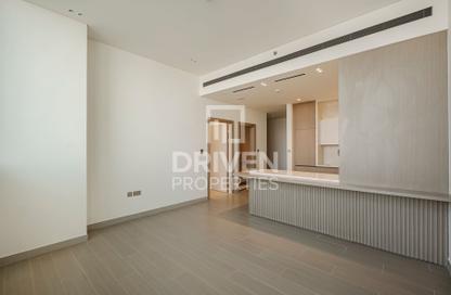 Apartment - 1 Bedroom - 2 Bathrooms for rent in Binghatti Royale - District 18 - Jumeirah Village Circle - Dubai