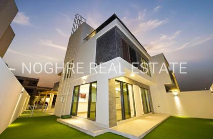 Villa - 6 Bedrooms - 2 Bathrooms for sale in Silver Springs 3 - Silver Springs - DAMAC Hills - Dubai