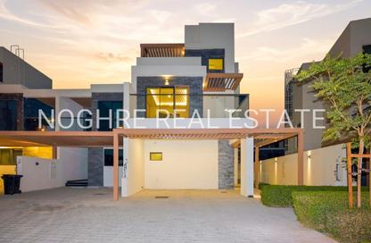 Villa - 6 Bedrooms - 2 Bathrooms for sale in Silver Springs 3 - Silver Springs - DAMAC Hills - Dubai