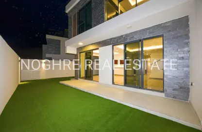 Villa - 6 Bedrooms - 2 Bathrooms for sale in Silver Springs 3 - Silver Springs - DAMAC Hills - Dubai