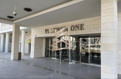 Apartment - 1 Bedroom - 2 Bathrooms for sale in Platinum One - Arjan - Dubai