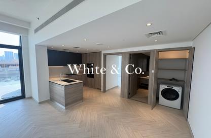 Apartment - 1 - 2 for rent in Oxford Terraces 2 - District 11 - Jumeirah Village Circle - Dubai