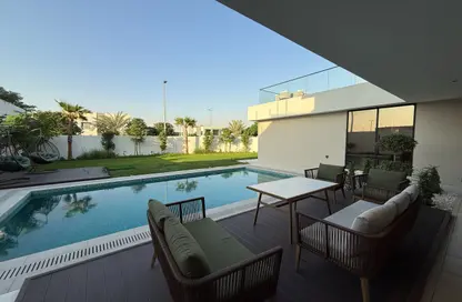 Villa - 4 Bedrooms - 5 Bathrooms for sale in Sharjah Garden City - Sharjah