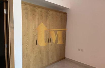 Apartment - 1 Bedroom - 2 Bathrooms for rent in Binghatti Stars - Dubai Silicon Oasis - Dubai