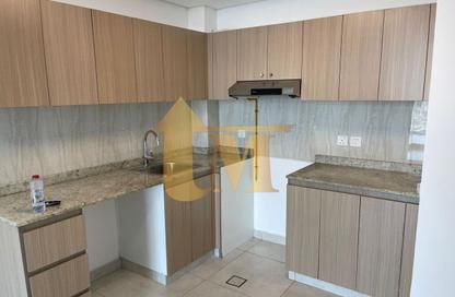 Apartment - 1 Bedroom - 2 Bathrooms for rent in Binghatti Stars - Dubai Silicon Oasis - Dubai