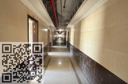 Labor Camp - Studio - 7+ Bathrooms for rent in Al Jurf 3 - Al Jurf - Ajman Downtown - Ajman