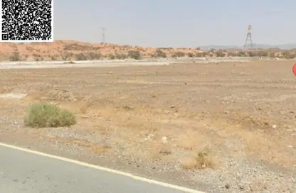 Land - Studio for sale in Manama - Ajman