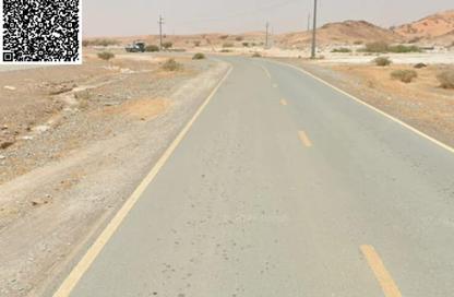 Land - Studio for sale in Manama - Ajman