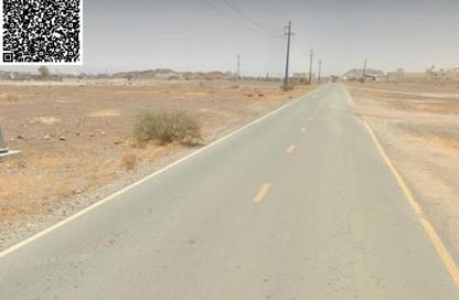 Land - Studio for sale in Manama - Ajman
