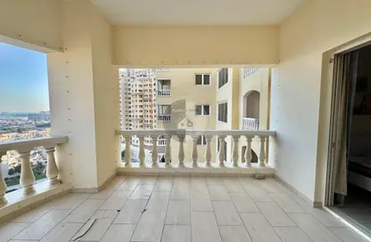 Apartment - Studio - 1 Bathroom for rent in Royal Breeze 5 - Royal Breeze - Al Hamra Village - Ras Al Khaimah
