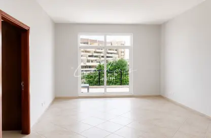 Apartment - 1 Bedroom - 2 Bathrooms for rent in Norton Court 4 - Norton Court - Motor City - Dubai