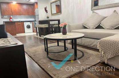 Apartment - 1 - 2 for rent in Lake Terrace - JLT Cluster D - Jumeirah Lake Towers - Dubai