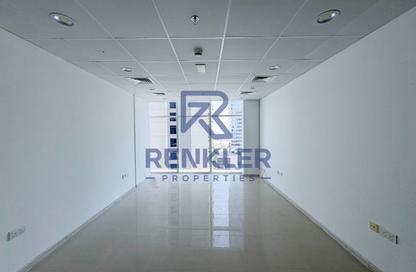 Office Space - Studio - 1 Bathroom for rent in Park Lane Tower - Business Bay - Dubai
