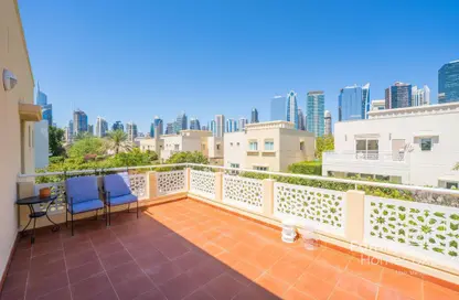 فيلا - 4 غرف نوم - 4 حمامات للبيع في ميدوز 1 - ميدوز - دبي فيلا - 4 غرف نوم - 4 حمامات للبيع في ميدوز 1 - ميدوز - دبي