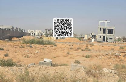 Land - Studio for sale in Kabbali Hills - Al Helio 2 - Al Helio - Ajman Land - Studio for sale in Kabbali Hills - Al Helio 2 - Al Helio - Ajman