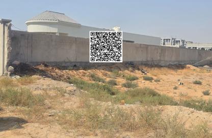 Land - Studio for sale in Kabbali Hills - Al Helio 2 - Al Helio - Ajman