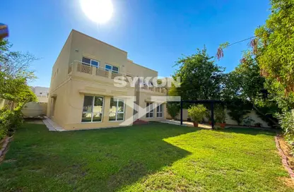 Villa - 5 Bedrooms - 6 Bathrooms for rent in Meadows 2 - Meadows - Dubai Villa - 5 Bedrooms - 6 Bathrooms for rent in Meadows 2 - Meadows - Dubai