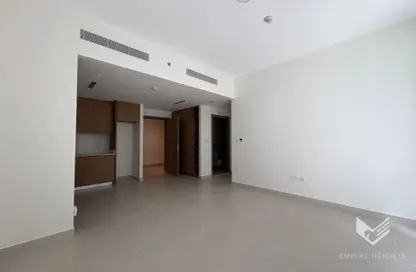 Apartment - 1 Bedroom - 2 Bathrooms for rent in Mangrove at Creek Beach Building 1 - Mangrove at Creek Beach - Creek Beach - Dubai Creek Harbour (The Lagoons) - Dubai
