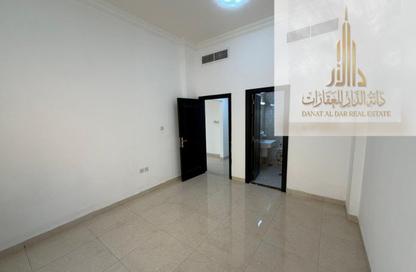 Apartment - 1 Bedroom - 2 Bathrooms for rent in Al Mowaihat 3 - Al Mowaihat - Ajman Apartment - 1 Bedroom - 2 Bathrooms for rent in Al Mowaihat 3 - Al Mowaihat - Ajman