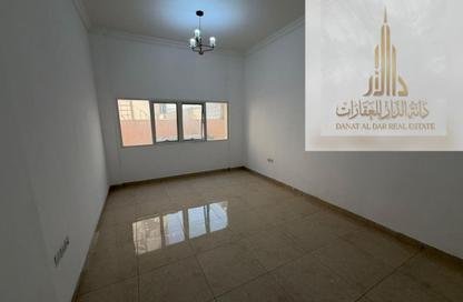 Apartment - 1 Bedroom - 2 Bathrooms for rent in Al Mowaihat 3 - Al Mowaihat - Ajman Apartment - 1 Bedroom - 2 Bathrooms for rent in Al Mowaihat 3 - Al Mowaihat - Ajman