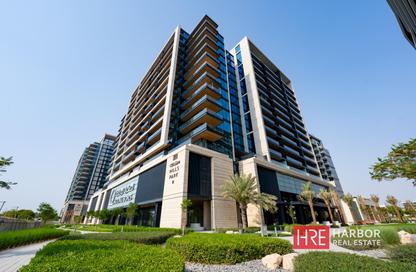 شقة - غرفة نوم - 2 حمامات للايجار في 399 هيلز بارك ب - 399 Hills Park - دبي هيلز استيت - دبي