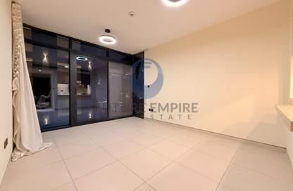Apartment - 1 - 2 for rent in Saleh Residence 3 - Jumeirah Garden City - Al Satwa - Dubai