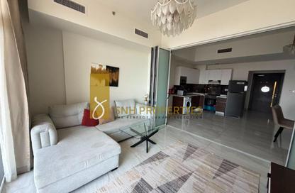 Apartment - 1 Bedroom - 2 Bathrooms for rent in Jewelz by Danube - Arjan - Dubai